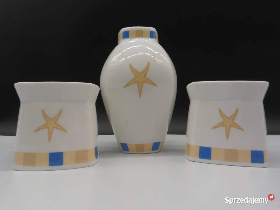 Kolekcjonerski Zestaw Royal Tara Porcelana Raszków sprzedam