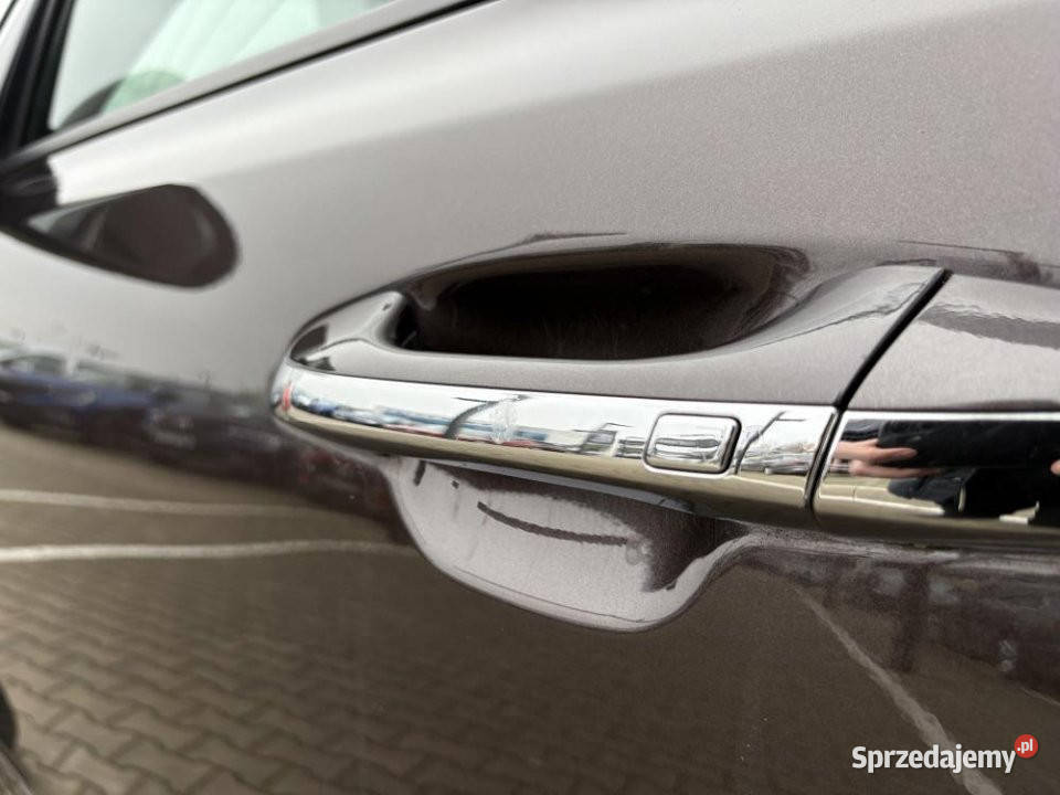 KIA Optima 2017r Salon Polska 1685cm3 Warszawa