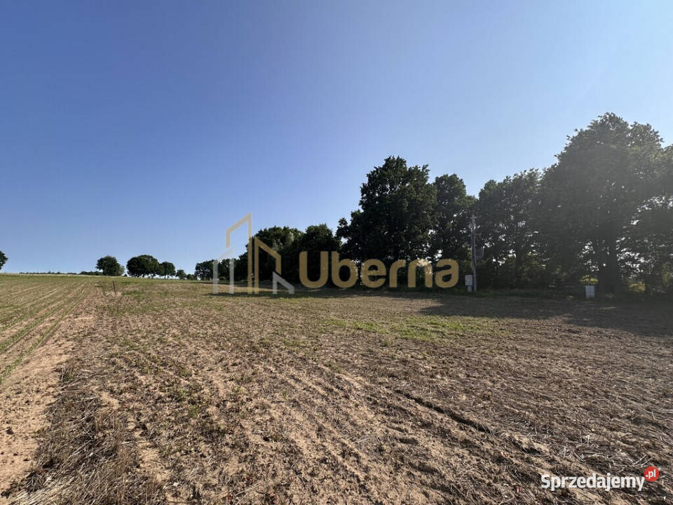 Działka z WZabudowy w Radzanku GmMaszewo Radzanek