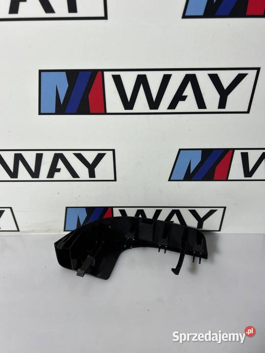 BMW F06 F12 F13 F33 OSŁONA FOTELA PRAWY PRZÓD