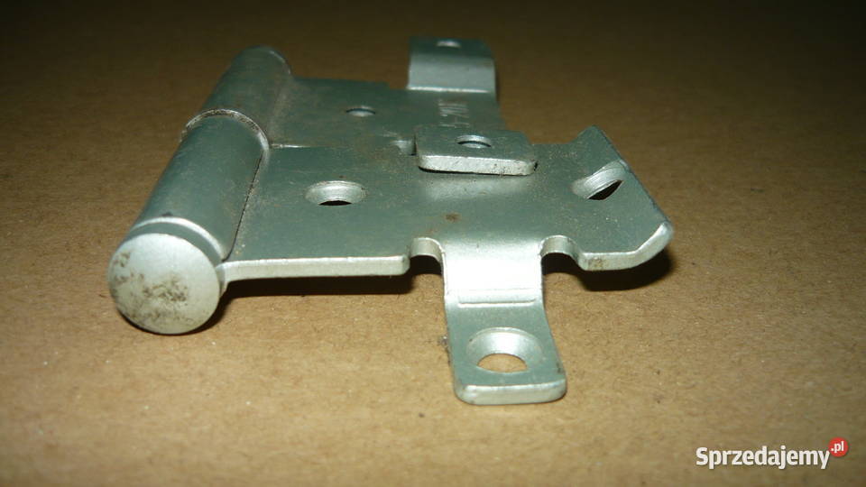 Zawiasy budowlane drzwiowe okienne do drzwiczek Pozostałe Dom i Ogród Sokółka