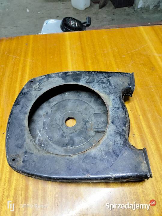 Osłona zębatki tył metalowa Jawa 350 TS łódzkie Łubno sprzedam