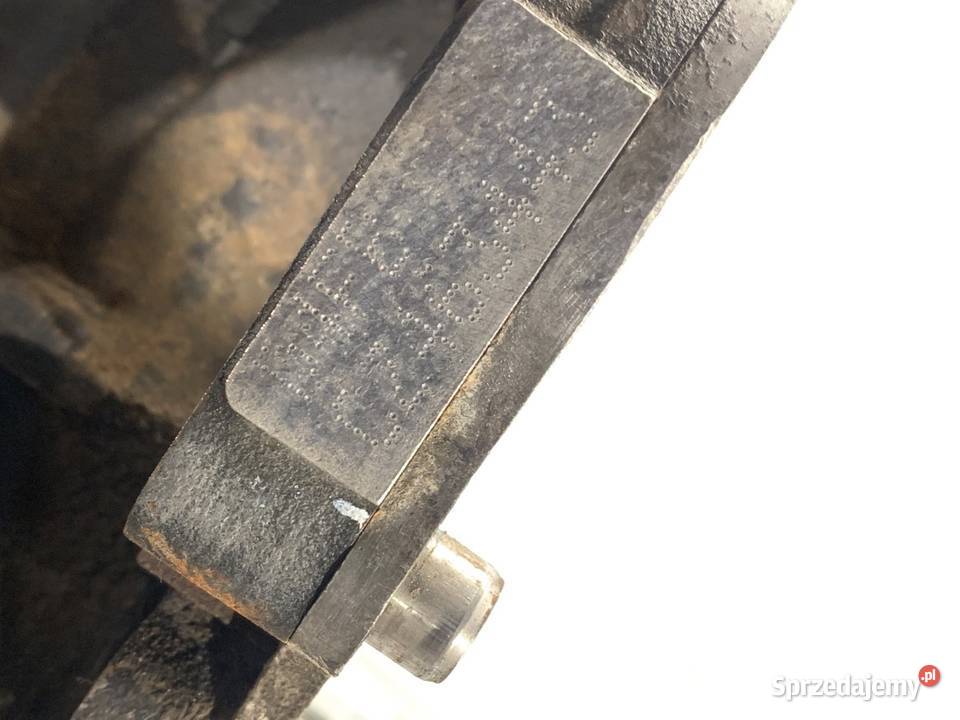 SILNIK KIA 16 128 D4FE 1218 CEED