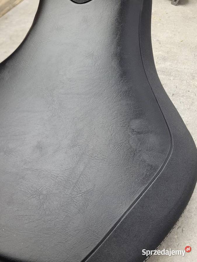KAWASAKI NINJA H2 SX H2SX OEM 18 SIEDZENIE Nowy Tomyśl