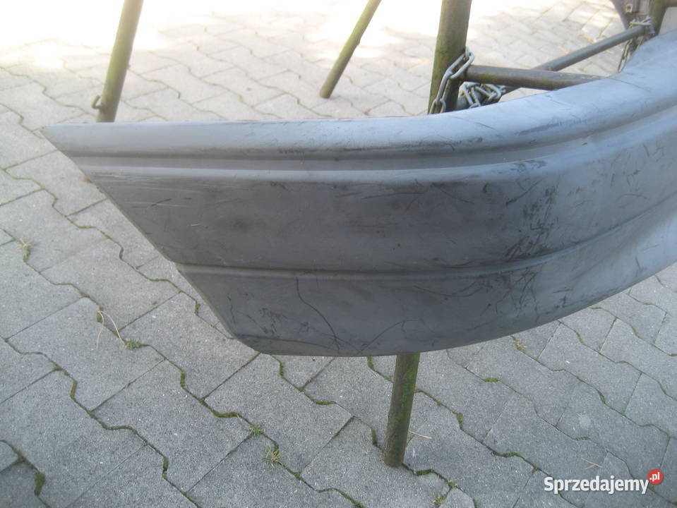 opel astra F 1 9194r zderzak tył 5dz 90380380 Rakoniewice sprzedam
