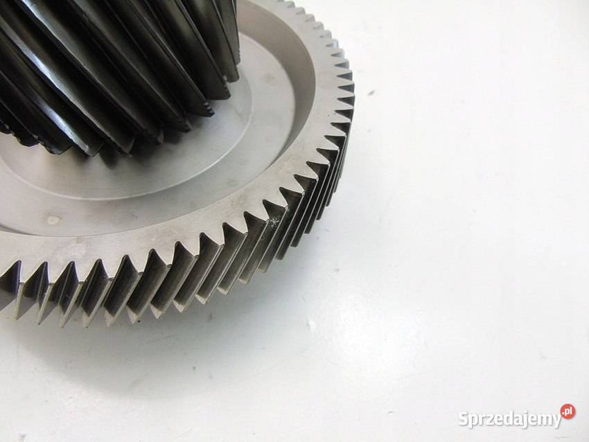 Wałek koło kosz skrzyni biegów Pacifica Ram 200 osobowe Sosnowiec