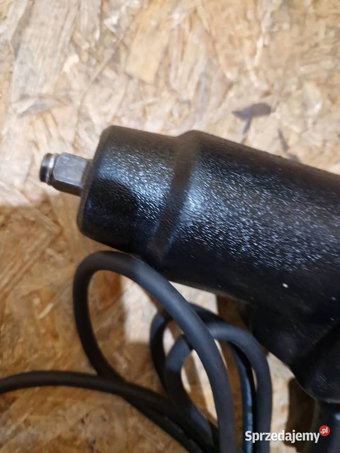 ELEKTRYCZNY KLUCZ EINHELL UDAROWY CCIW 9501 950W