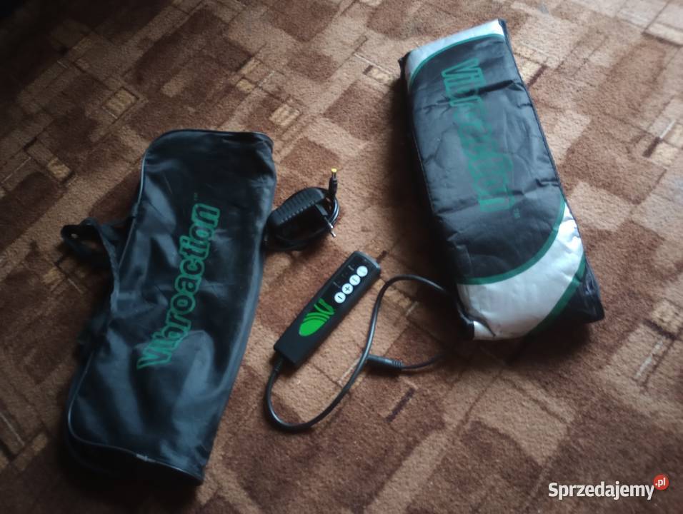 Pas wyszczuplający Krosno