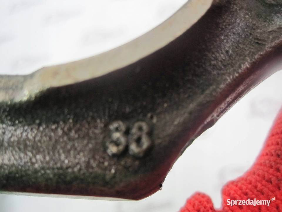 INSIGNIA ASTRA 20 CDTI A20DTH 160 tłok korbowód