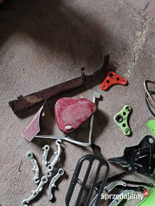 Komar Romet motorynka kadet Bełchatów