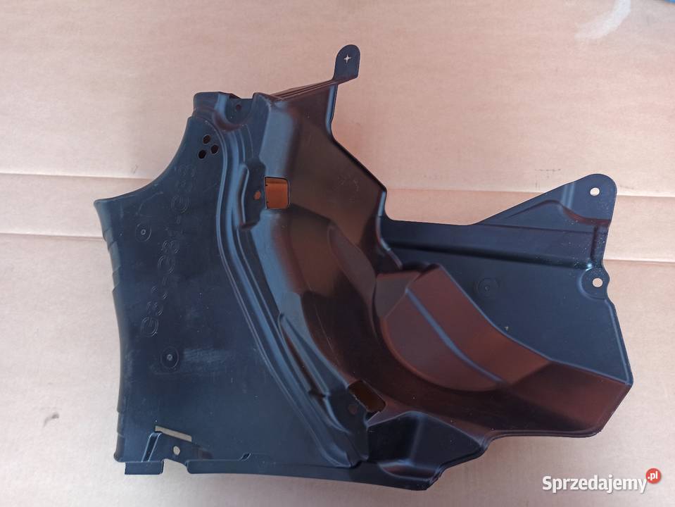 Osłona podwozia tylna prawa BMW 5 G30G31 5175 Bolesławiec