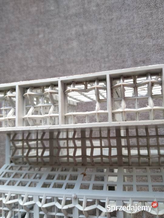 Kosz koszyk na sztućce zmywarka Electrolux Katowice sprzedam