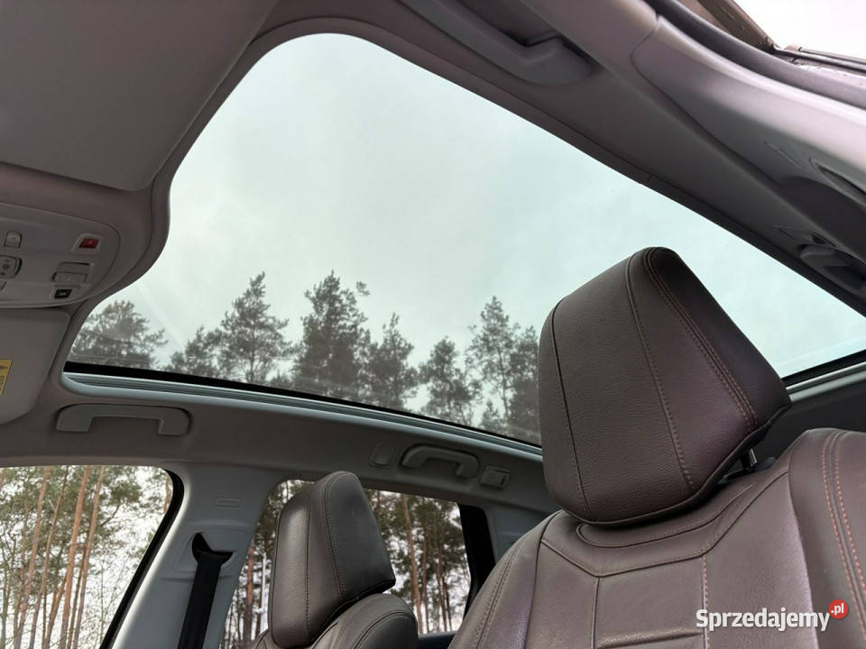 Peugeot 308 SW 16 HDI 120 Skóry Podgrzewane sprzedam