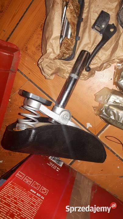 lampa kierunkowskazy rowerowe romet metalowoec Piaseczno sprzedam