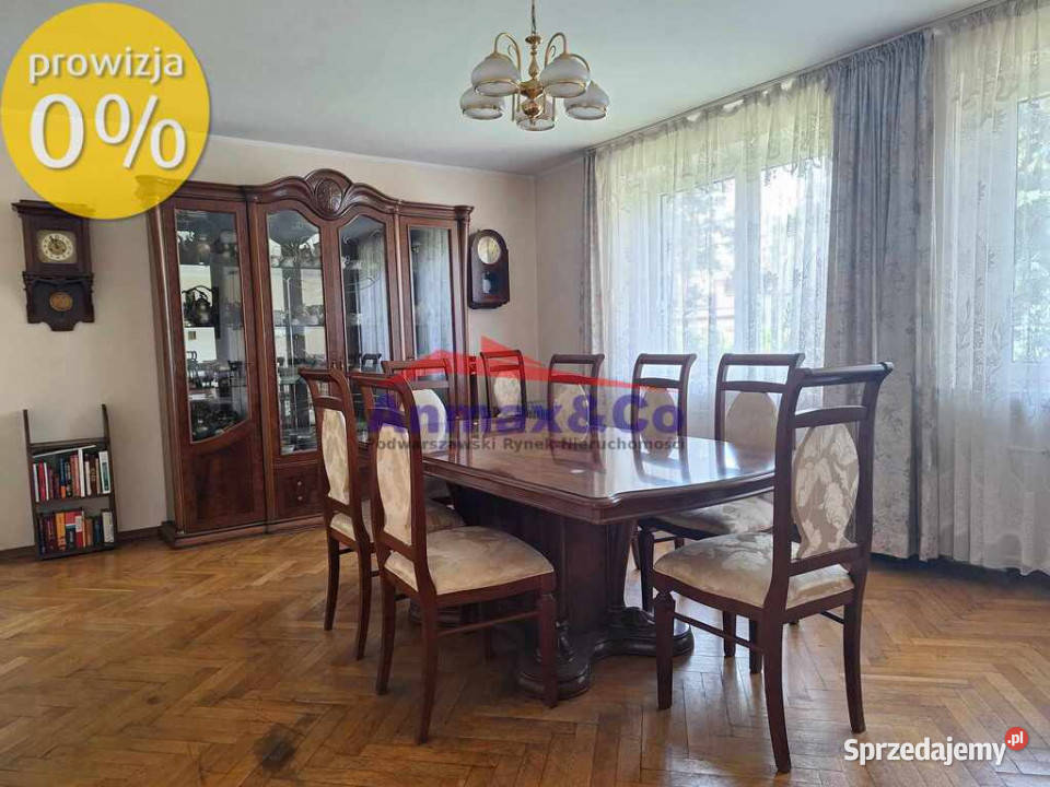 dom z ogrodem 200m2 Warszawa