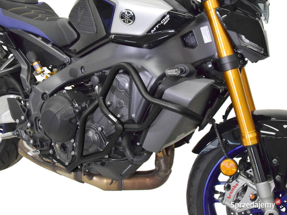 Gmole do YAMAHA MT09 RN87 2024 Częstochowa
