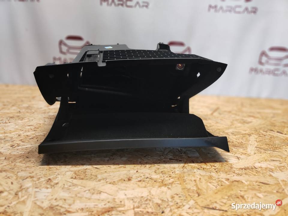 Schowek Konsoli Deski Rozdzielczej Citroen DS7