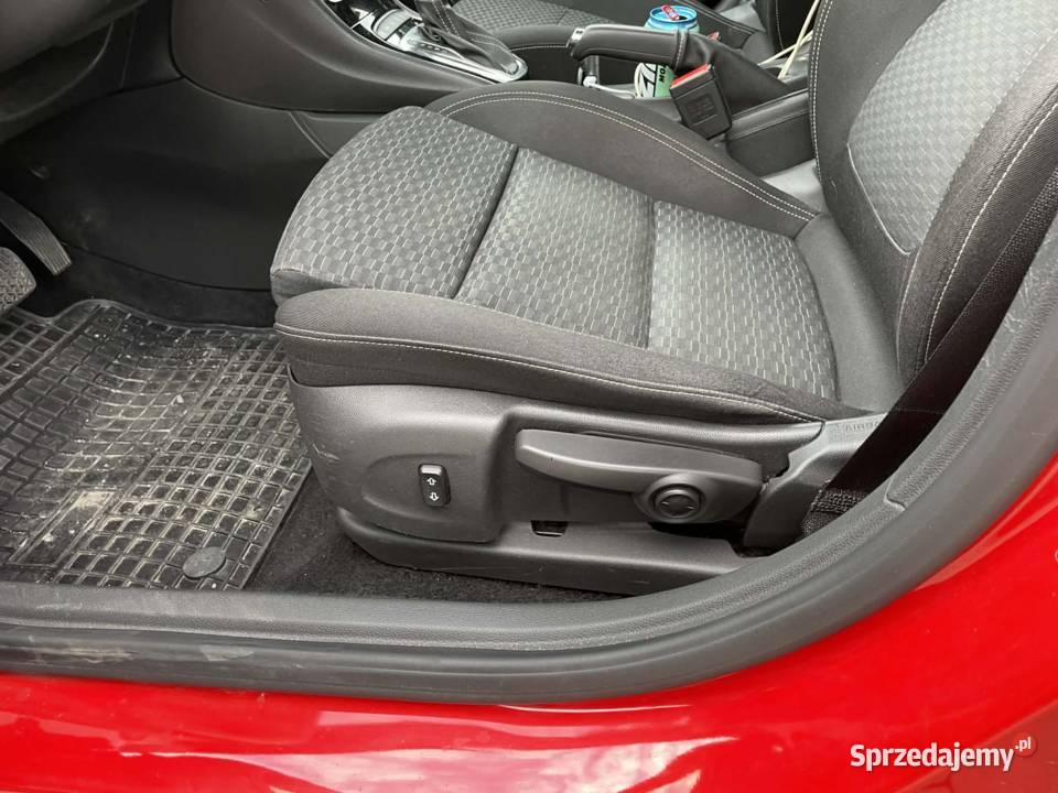 Opel Astra K 2018r FV23 Pyszków