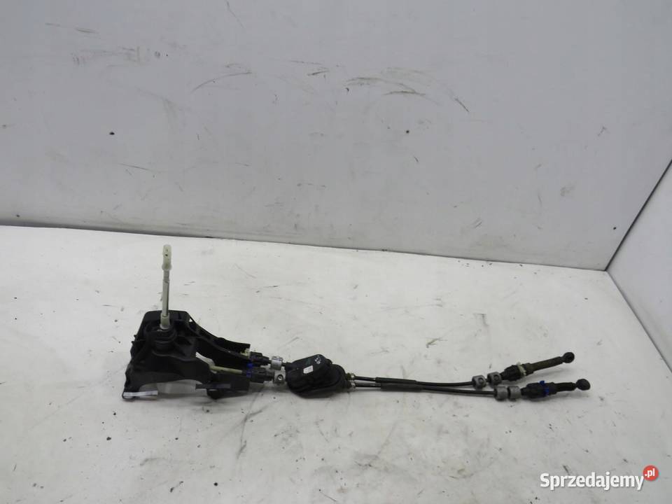 WYBIERAK ZMIANY BIEGÓW LINKI MICRA K14 09 IGT osobowe