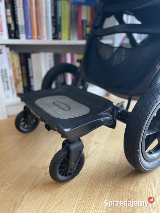 Wózek Baby Jogger mazowieckie Warszawa