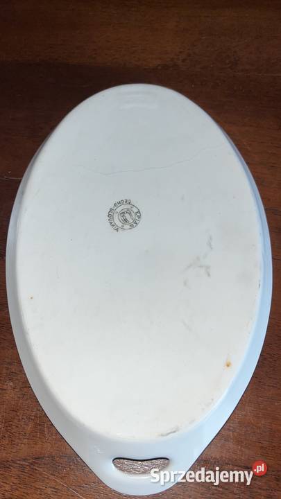Tacka porcelanowa Syg Epiag Czechów slovakia Gdańsk sprzedam