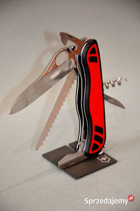 Victorinox scyzoryk 111 mm Forester 08361 MC one Środa Wielkopolska