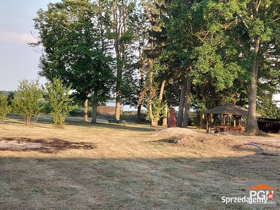 sprzedaży gruntu Chrząszczewo 7500m2