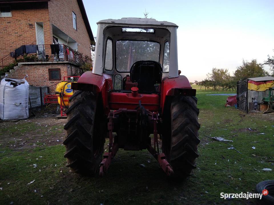Jumz Mtz Białoruśka MTZ łódzkie Szynkielów sprzedam