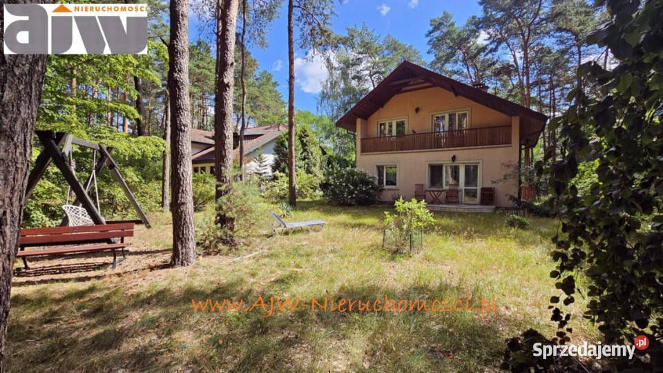 Dom wolnostojący 132m2 Izabelin C