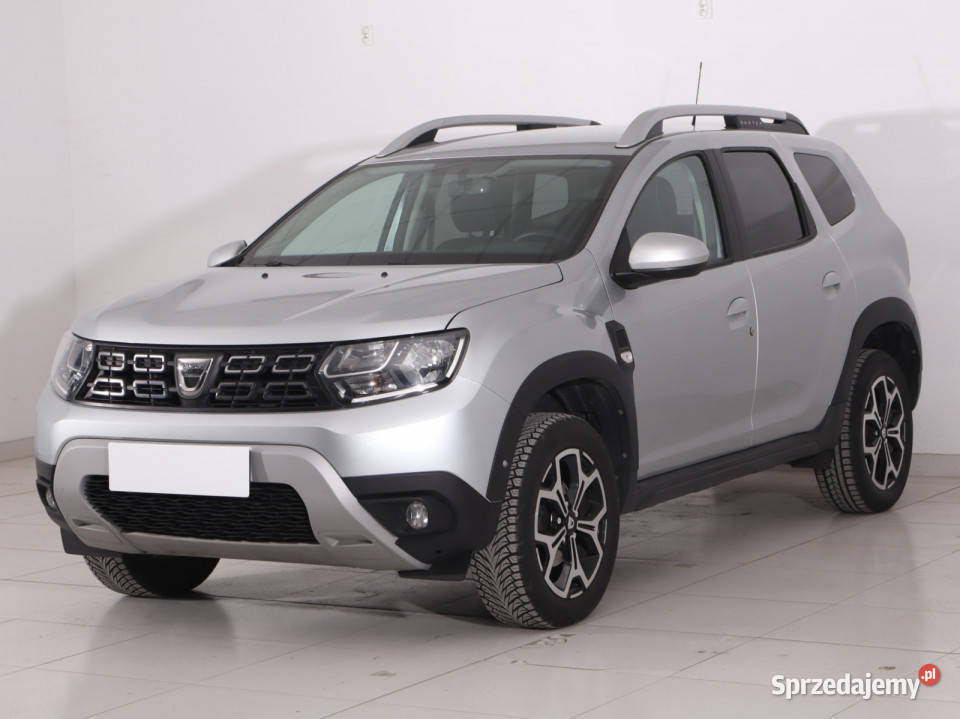 Dacia Duster 10 TCe Piaseczno sprzedam