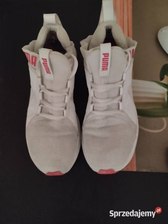 Obuwie Sportowe PUMA