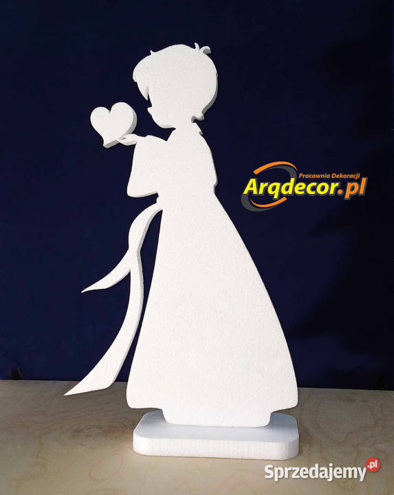 Aniołki Figurki z imionami dzieciPierwsza Dębna sprzedam