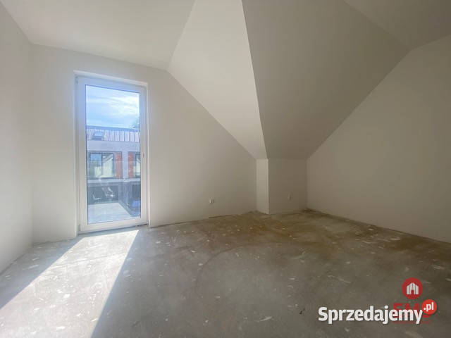 Mieszkanie 145m2 4pok Augustów Sitowia 145m2