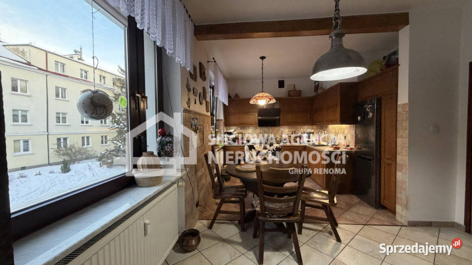 Mieszkanie 6353m2 2 pokoje Gdynia Augustyna własność pomorskie sprzedam