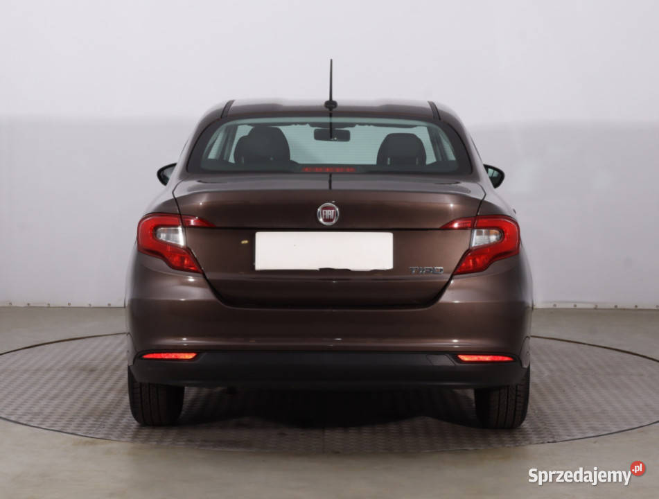 Fiat Tipo 14 16V Piaseczno