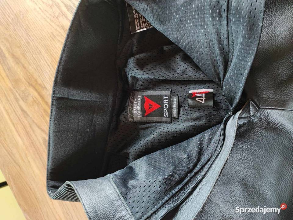 Kombinezon motocyklowy Dainese damski 38 Siedlce