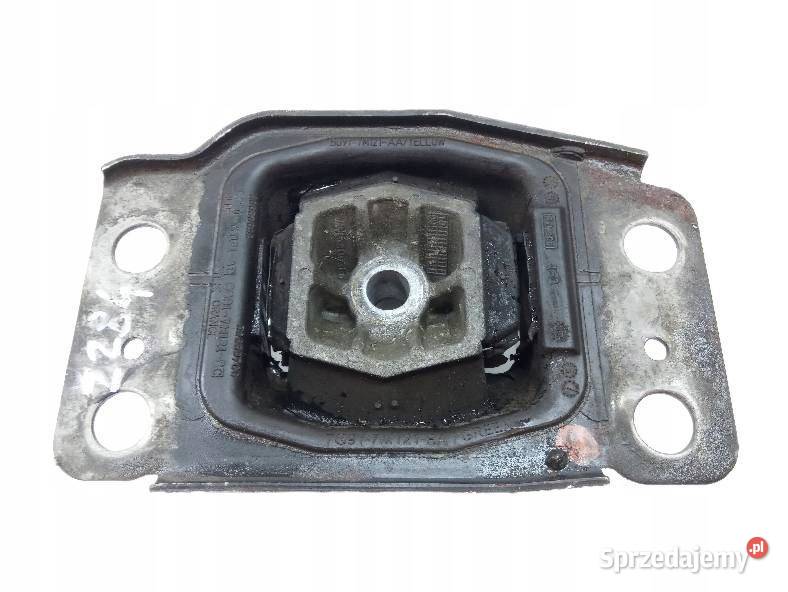 PODUSZKA SILNIKA 6G917M121ACBCBAAA Ford S I osobowe