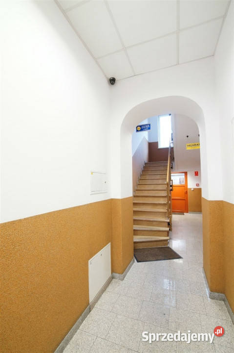 Opole Lokal użytkowy biurusłughandl 7650 m2 opolskie sprzedam