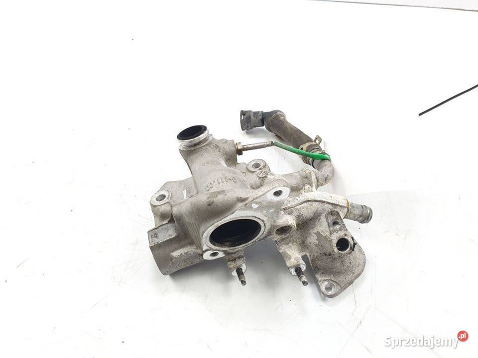 MOCOWANIE RENAULT MEGANE IV GRANDTOUR 147171653R Lipno sprzedam