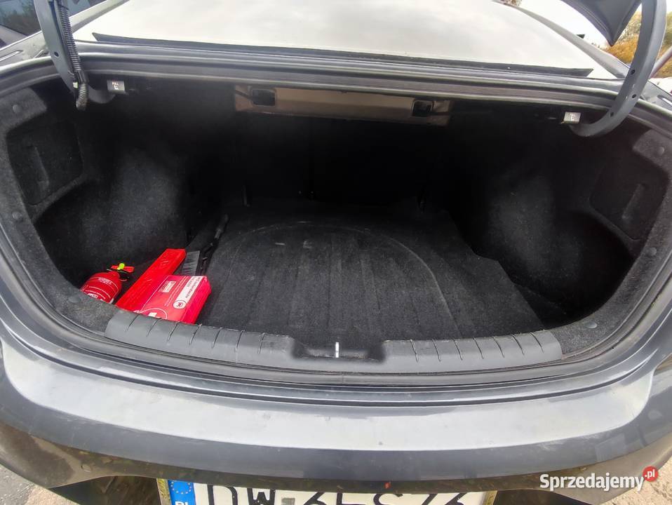 Hyundai Elantra VI LIFT 16 MPI LPG Automat 2019r 1600cm3 Poddębice