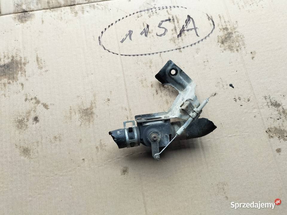 ZAWÓR NAGRZEWNICY ROVER HONDA CRV CIVIC ACCORD lubelskie Kamień-Kolonia