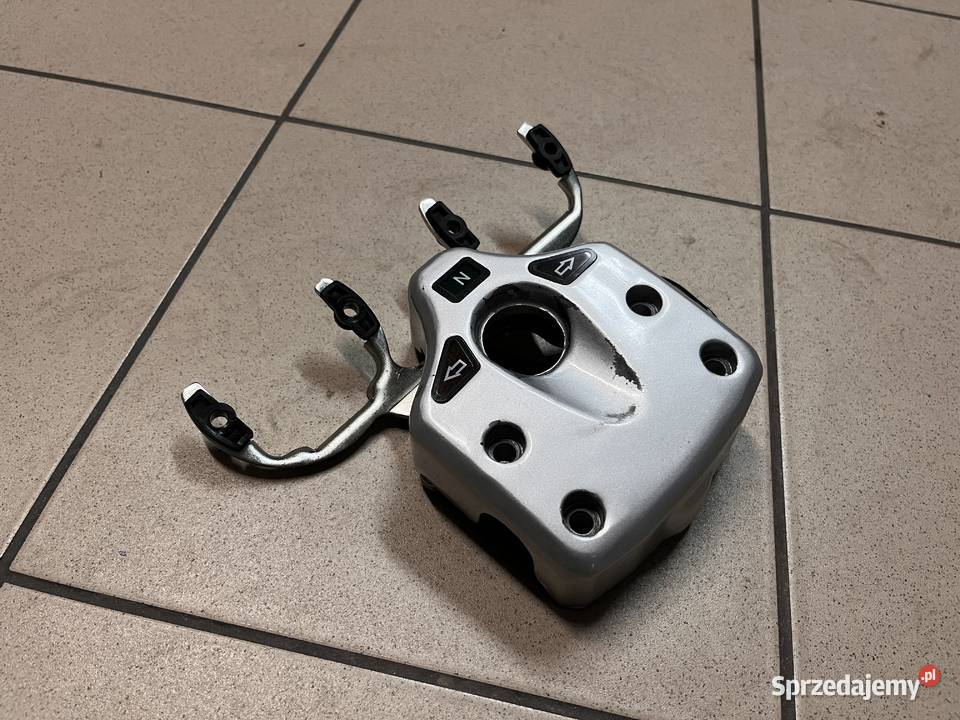 Konsola mocowanie zegarów riser Hyosung GA 125 Brzeszcze