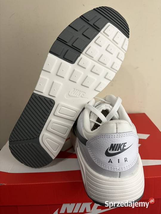 ButySneakersy Nike Air SC CW4555121 Męskie Rzeszów