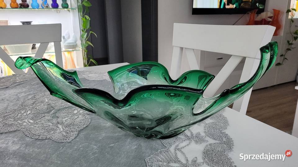 Owocarka Ciechanowiec sprzedam