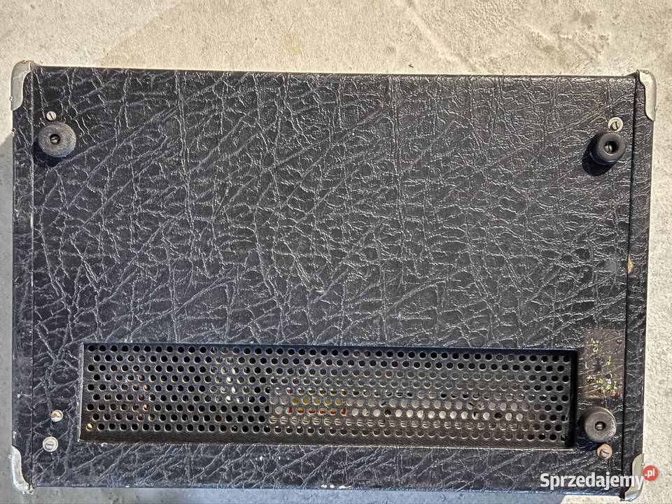 Wzmacniacz mikser Vermona Regent 1060 Katowice sprzedam