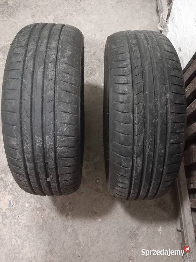 Opony letnie 20560 R16 60 Konin