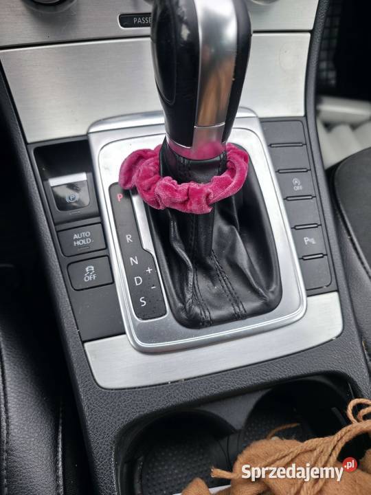 Volkswagen Passat B7 Passat Niemce