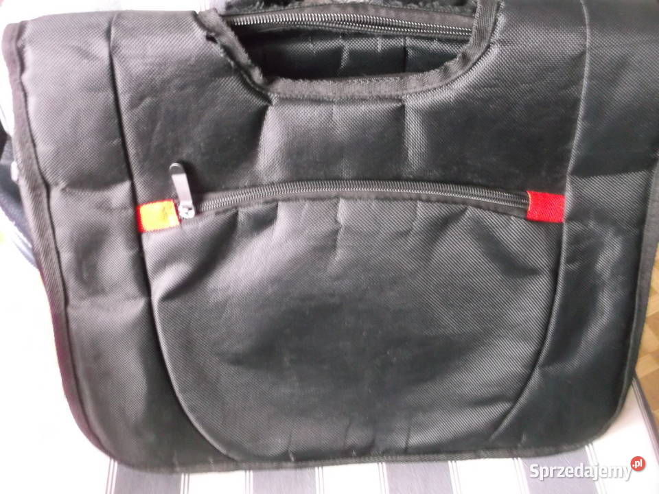 Teczka przedstawiciela handlowego Zielona Góra