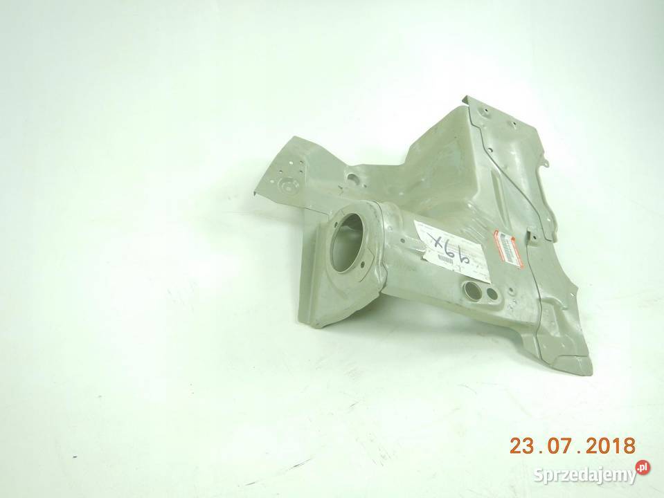 PANEL PRZEDNI KAROSERII SUZUKI WAGON