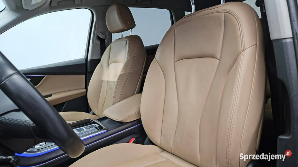 Audi Q7 30 55 TFSI mHEV Quattro Tiptronic Z